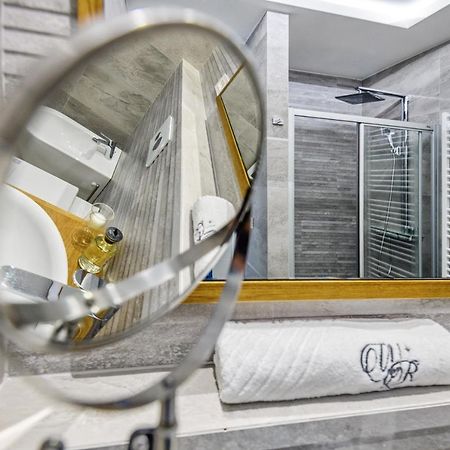 Windrose Design Apartments Zára Kültér fotó
