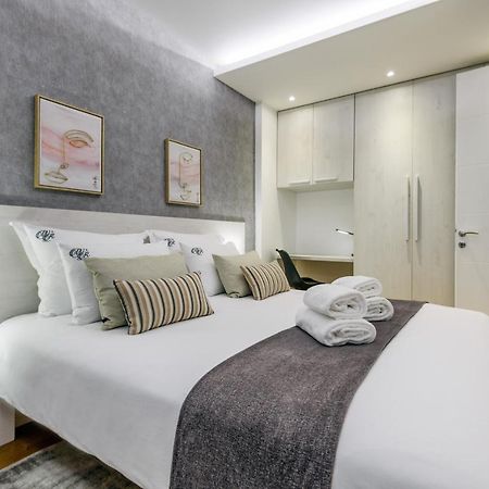 Windrose Design Apartments Zára Kültér fotó